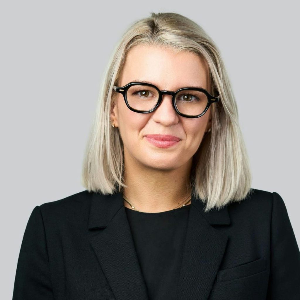 Biometric Multifocal Glasses for a Perfect Fit