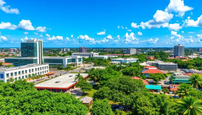 Belmopan City Belize: An Adventurer’s Essential Destination