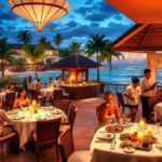 Must-See Features of All-Inclusive Resorts in Belize 2025
