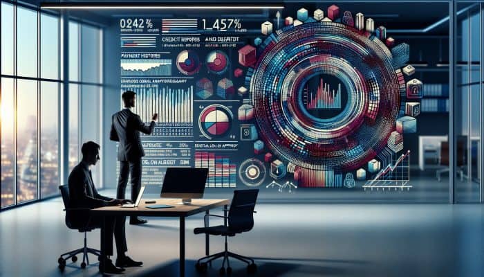 UK Debt Consolidation Loans Evaluation by Lenders