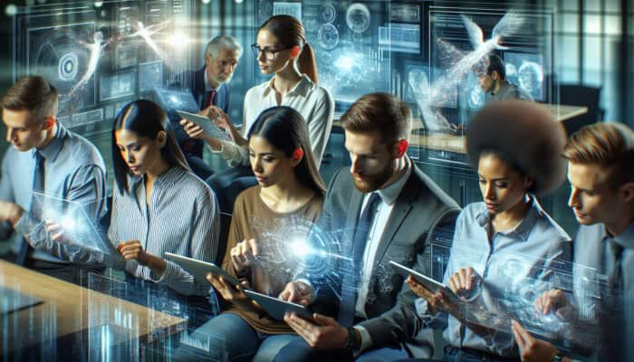 Effective Documentation Sharing Techniques for Human VAs