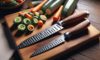 Spiral Vegetable Cuts: A Beginner’s Guide to Mastering Techniques