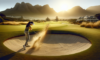 Golf Bunker Strategies: Conquer the Sand Trap Challenge