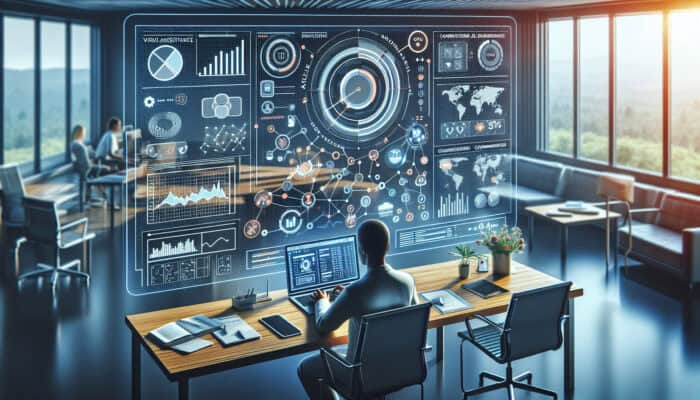 Affiliate Marketing Software for VA Professionals