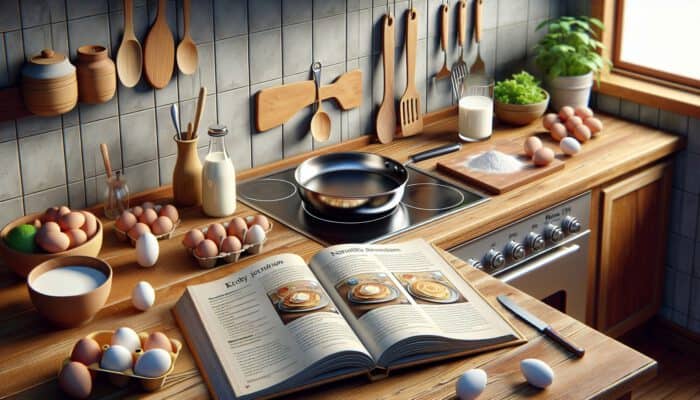 Recipe Reading Mastery: Essential Tips for Success