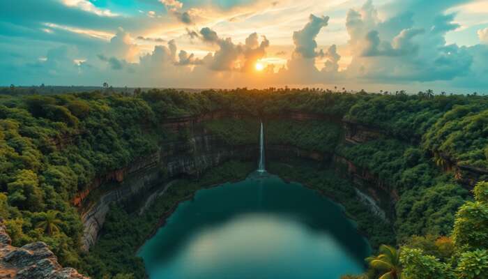 Belize Hole Adventures: Explore the Ultimate Guide Now