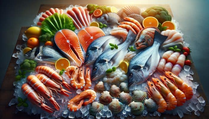 Grilling Seafood: Expert Tips to Keep It Moist and Tasty