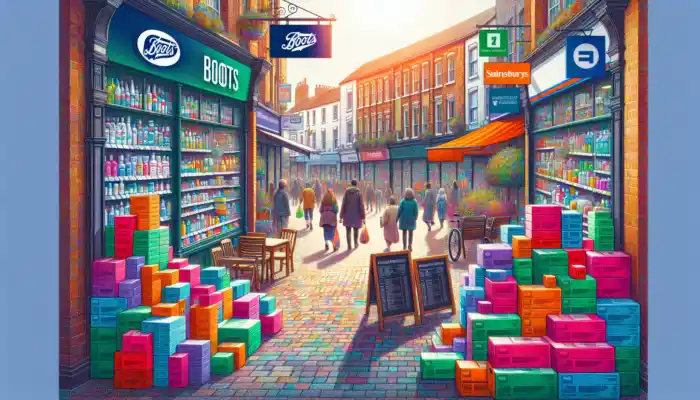 Vinyl Gloves: Your Local Buying Guide in Guildford