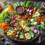 Low-Carb Snacks: Best Options for Effective Weight Loss