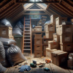 UK Attic Clearance: Essential Autumn Tips and Tricks