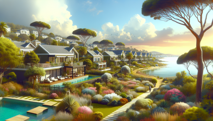 Coastal Properties at Affordable Prices in Secunda