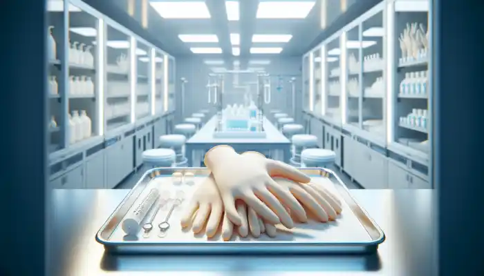 Sterile Latex Gloves: The Essential Guide for Reading Buyers