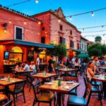 Restaurants in San Miguel de Allende: Top Dining Picks
