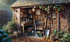 Shed Clearing Tools: Essential Guide for UK Properties
