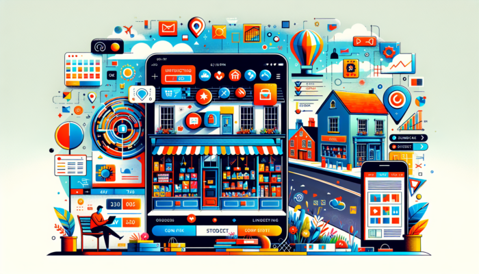 Online Store Design: Boosting Barnstaple Small Businesses