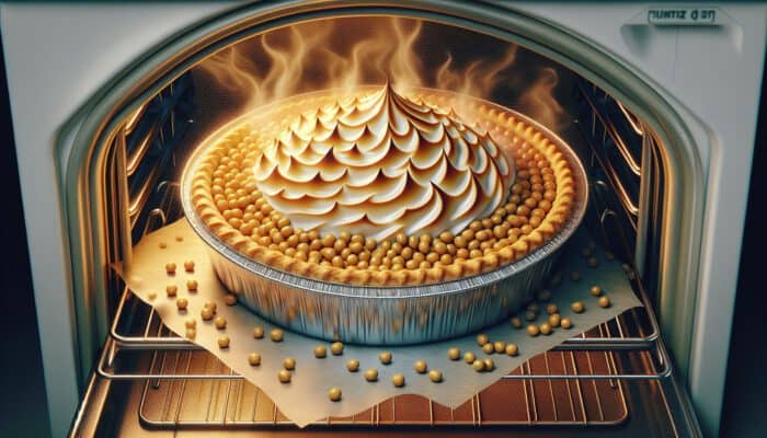 Blind Baking Pie Crusts: Key Techniques and Tips to Master