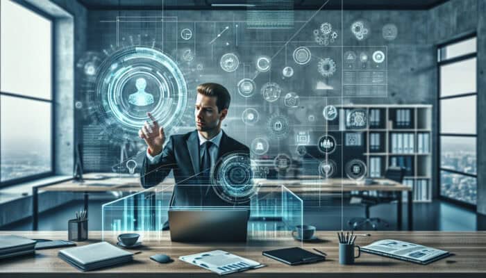 Delegating Emails to Your First Human Virtual Assistant