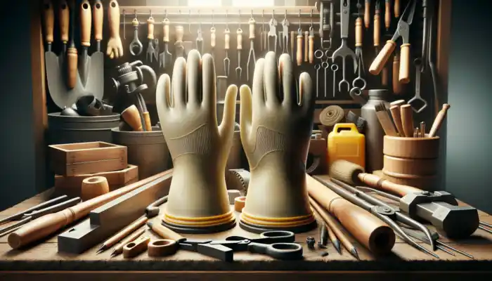 Latex Gauntlet Gloves: Essential Guide for Peterborough Buyers