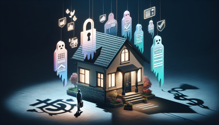 Entry-Level Property in Vanderbijlpark: Revealing Hidden Expenses