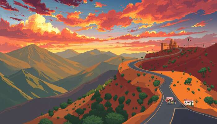 San Miguel de Allende to Guanajuato: An Adventure Guide