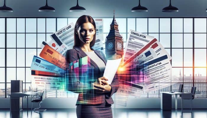 Debt Consolidation and Its Effect on Renting a Home