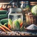Ferment Vegetables Like a Pro: Key Tips for Newbies