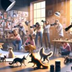 Pet Photography Workshops for Capturing Perfect Shots