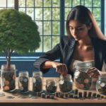 Sinking Funds: Essential for Staying Debt-Free After Consolidation