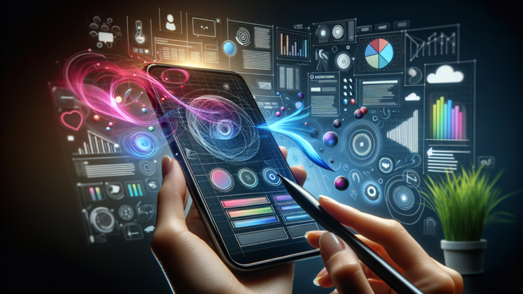 Mobile Website Design: Elevate Small Businesses in Ilfracombe