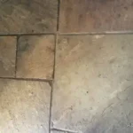 Flagstone Floor Cleaning for a Lasting Shine