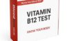 Vitamin B12 Blood Test Details for Residents of Guildford