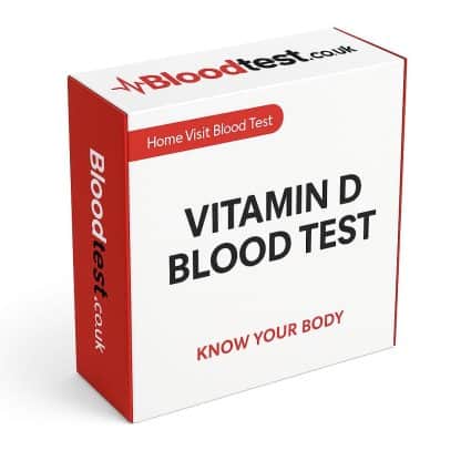 Vitamin D Blood Test Guide: Essential Health Insights in Slough