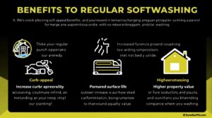 Housewash PA: Discover the Benefits of Professional Softwashing