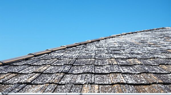 The Importance of Roof Cleaning