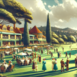 Top Features of Killarney Country Club Unveiled