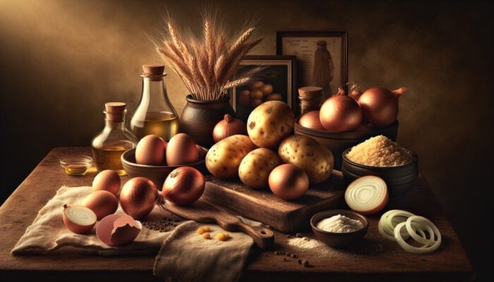 Latke Spread: Your Essential Guide to Hanukkah Festivities