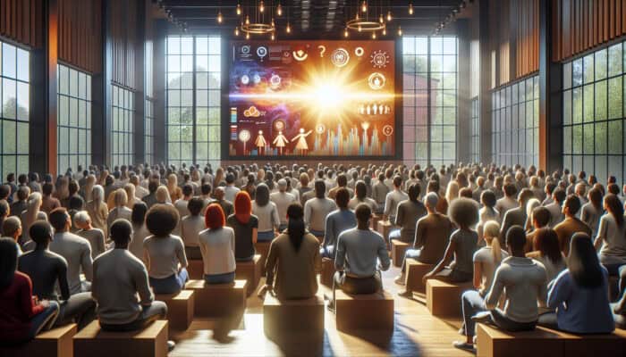 Purpose-Driven Video Campaigns: Transforming Brand Impact