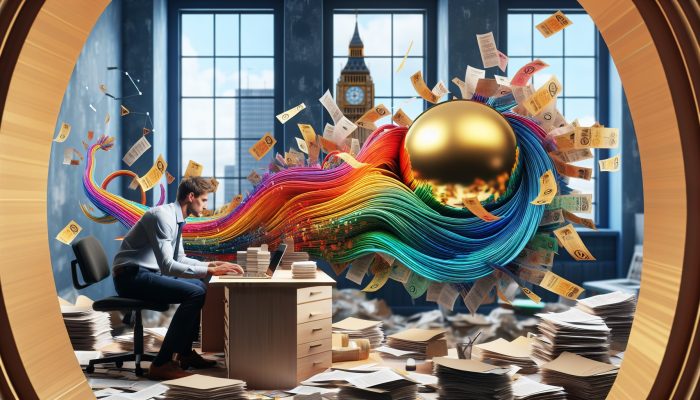 Debt Consolidation Insights for the Self-Employed