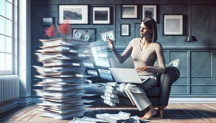 Debt Consolidation for Single Parents: Your Best Options