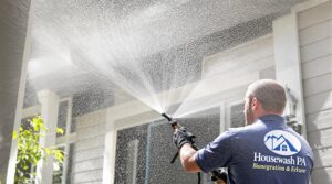 Eco-Friendly Home Washing Services for a Greener Clean