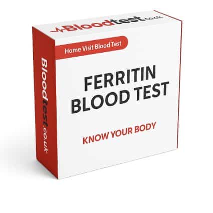 Ferritin Blood Test: Key Insights for Mansfield Locals