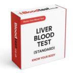 Liver Blood Test: Essential Information for Crawley Residents