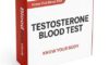 Testosterone Blood Test: Key Information for Ashford Locals