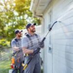 HouseWash PA: Exploring Its Advantages and Community Impact