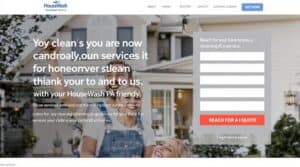 Transform Your Home's Value with Expert House Washing from HouseWash PA