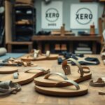 Xero Shoes Durability Insights: Lifespan and Longevity Explained