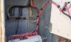 Solar Switchboard Upgrade Enhances Chelmer’s Air Con & Battery