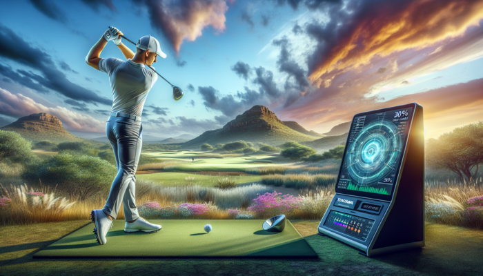 Golf Tech for Professionals: Key Tools for Success