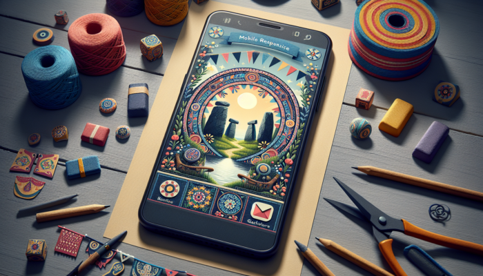 Online Store Design: Boosting Glastonbury Small Businesses