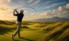 Mastering Your Golf Swing Arc: Key Techniques for Improvement